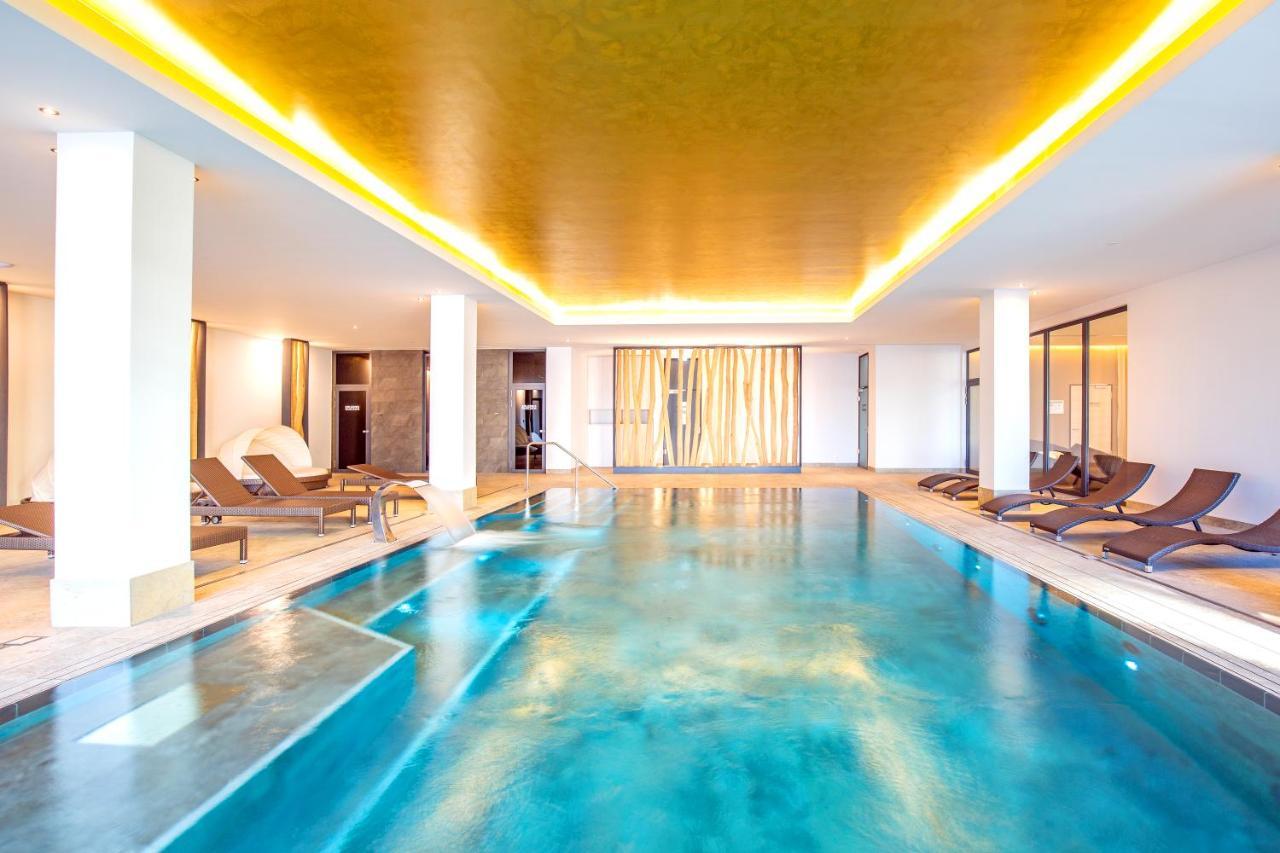 Traumfewo 1-29 Oder 2-50 Pool Und Sauna Börgerende-Rethwisch Zewnętrze zdjęcie
