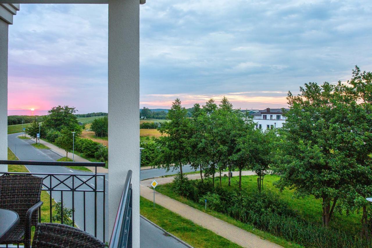 Traumfewo 1-29 Oder 2-50 Pool Und Sauna Börgerende-Rethwisch Zewnętrze zdjęcie