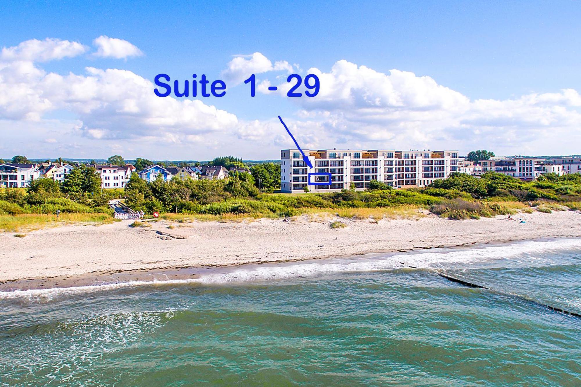 Traumfewo 1-29 Oder 2-50 Pool Und Sauna Börgerende-Rethwisch Zewnętrze zdjęcie