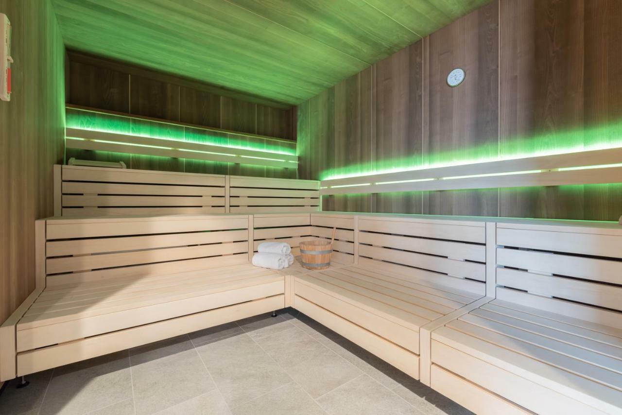 Traumfewo 1-29 Oder 2-50 Pool Und Sauna Börgerende-Rethwisch Zewnętrze zdjęcie
